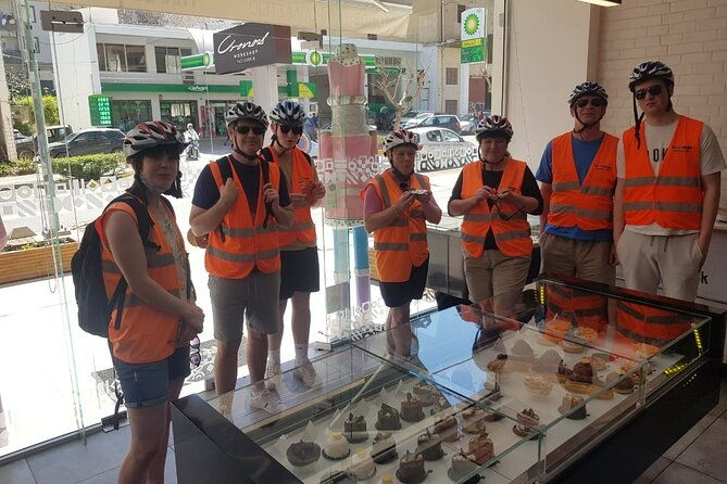 rethymno-ebike-tour-on-mili-gorge-and-soft-drinks