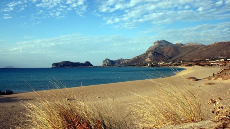 Rethymno: Falassarna Beach Day Trip with Transfer - Final Thoughts