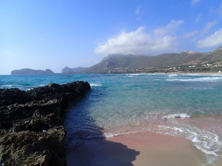 rethymno-falassarna-beach-day-trip-with-transfer
