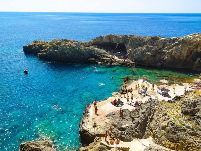 Rethymno & Gems of Central-West Crete (Private Tour) - Practical Details & Booking