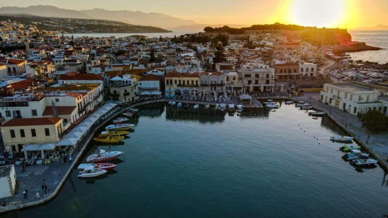 Rethymno & Gems of Central-West Crete (Private Tour) - What to Bring & Considerations