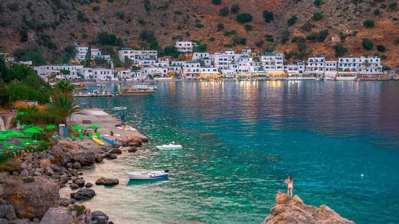 Rethymno: Glyka Nera, Loutro, & Sfakia Day Trip - Final Thoughts