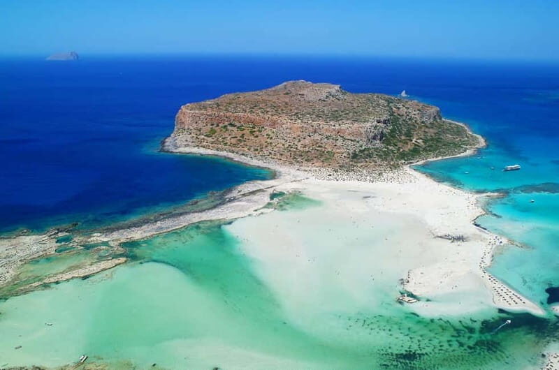 Rethymno: Gramvousa & Balos Bus Trip without Boat Ticket - A Detailed Breakdown of the Tour Experience