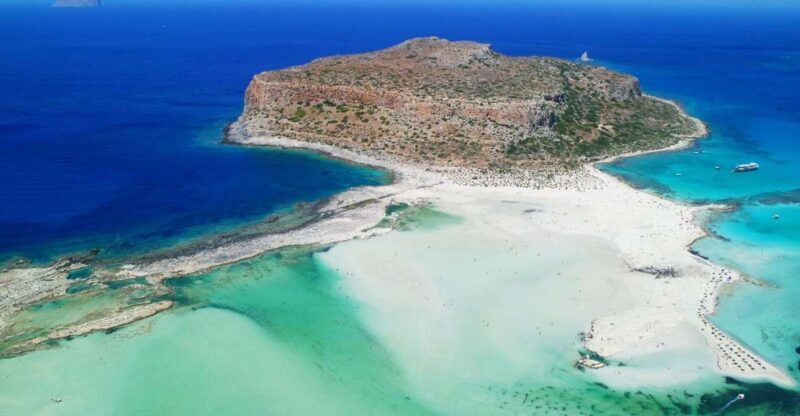 Rethymno: Gramvousa & Balos Bus Trip without Boat Ticket - Final Thoughts