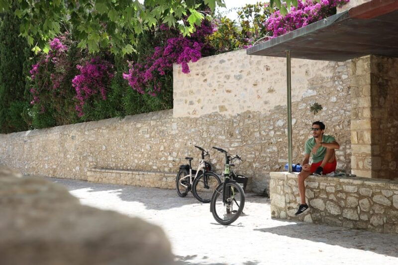 rethymno-guided-e-bike-tour-at-undiscovered-amari-valley