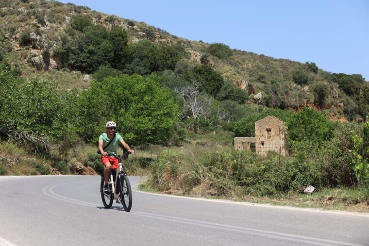 rethymno-guided-e-bike-tour-at-undiscovered-amari-valley