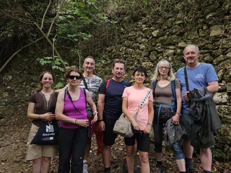 Rethymno: Guided e-Bike Tour on Mili Gorge and soft drinks - Why This Tour Is Worth Considering