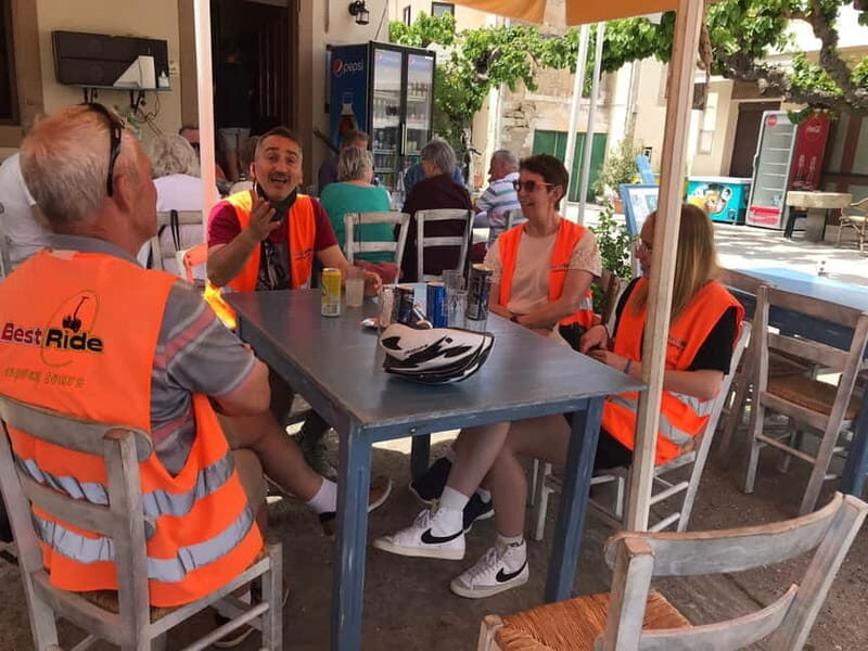 Rethymno: Guided e-Bike Tour on Mili Gorge and soft drinks - Final Thoughts