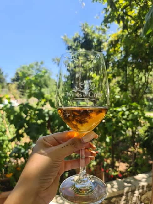Rethymno half day wine tasting-olive oil factory-Kourna lake - Final Thoughts