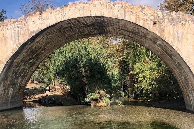 rethymno-inland