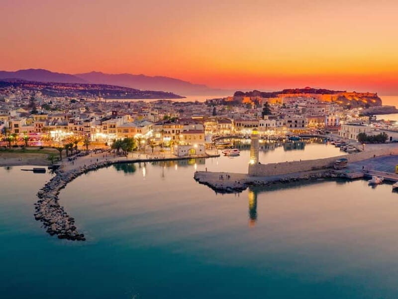 Rethymno , Margarites & Arkadi Tour : A bus Tour from Chania - Summing It Up: Is This Tour for You?  