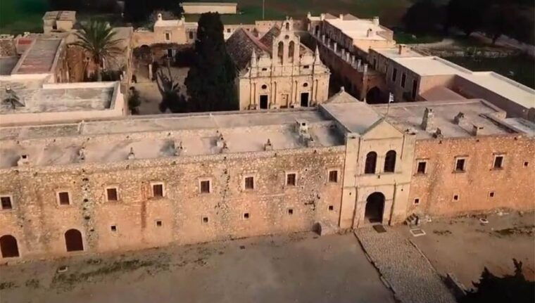 rethymno-melidoni-cave-and-arkadi-monastery-half-day-trip