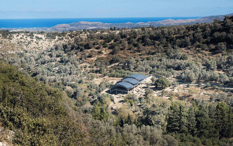 Rethymno Old Town, Arkadi, Eleutherna, Margarites | Private - Who Will Love This Tour?