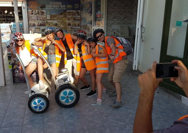 rethymno-old-town-segway-tour