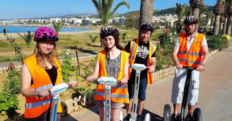 rethymno-old-town-segway-tour
