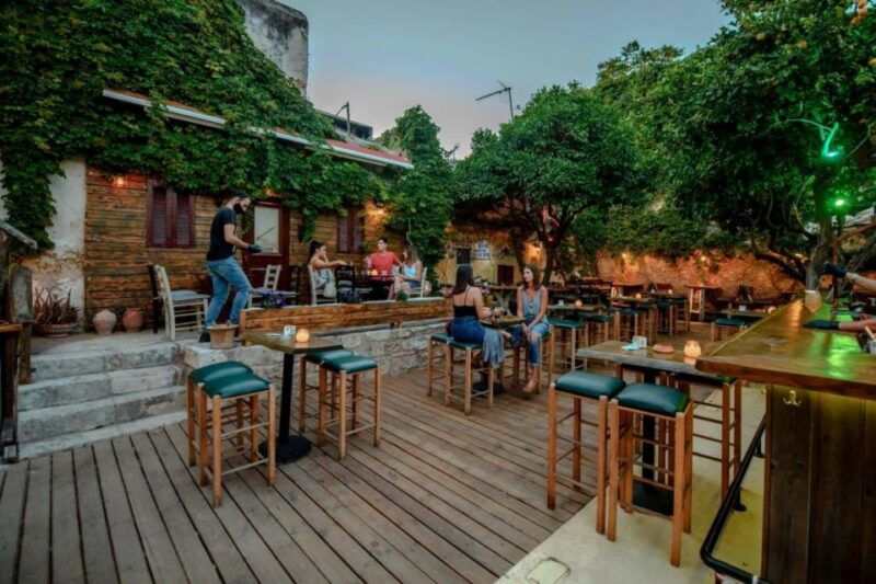 rethymno-old-town-walking-tour-with-meal