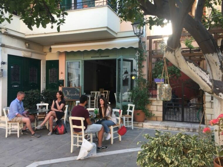 rethymno-old-town-walking-tour-with-meal