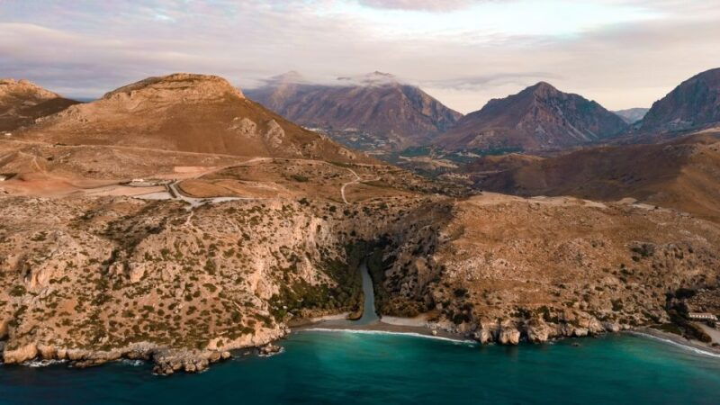 rethymno-preveli-beach-damnoni-beach-kourtaliotiko-day-trip