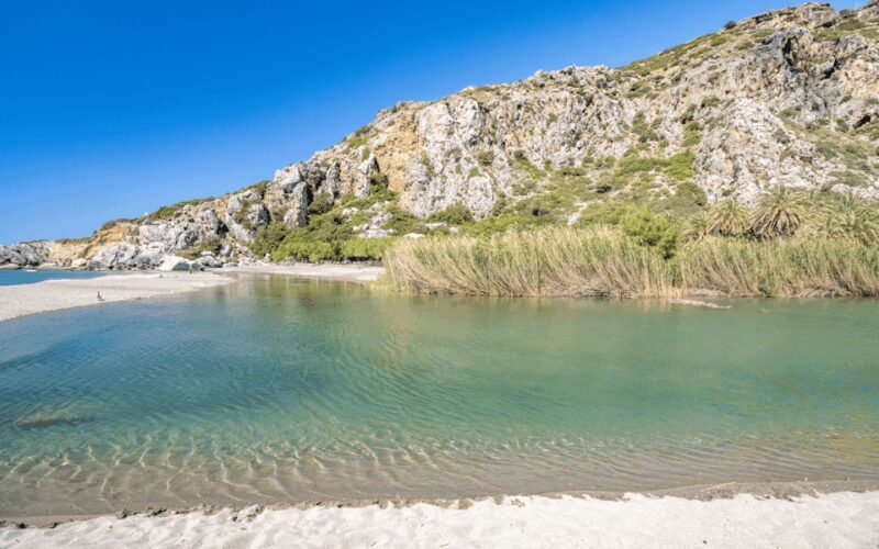 Rethymno: Preveli Palms, Damnioni Beach & Plakias Villlage - Authentic Experiences & Honest Insights