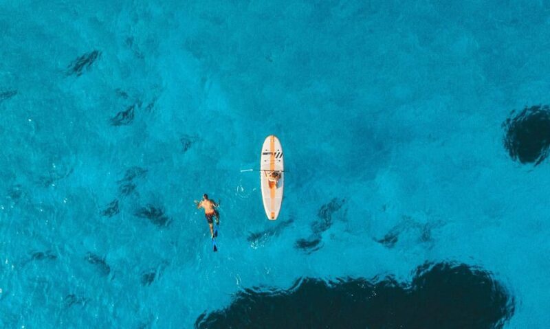 Rethymno: Private Catamaran Cruise with Lunch and Drinks - Who Should Consider This Experience?