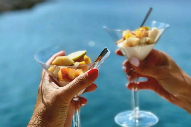 rethymno-private-catamaran-cruise-with-lunch-and-drinks