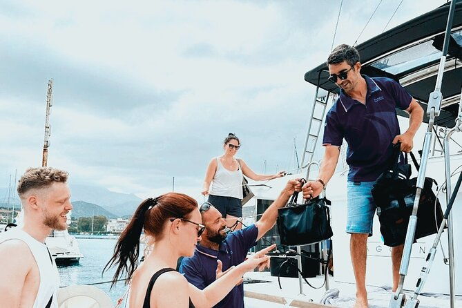 rethymno-private-catamaran-cruise-with-lunch-and-drinks