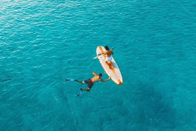 rethymno-private-catamaran-cruise-with-lunch-and-drinks