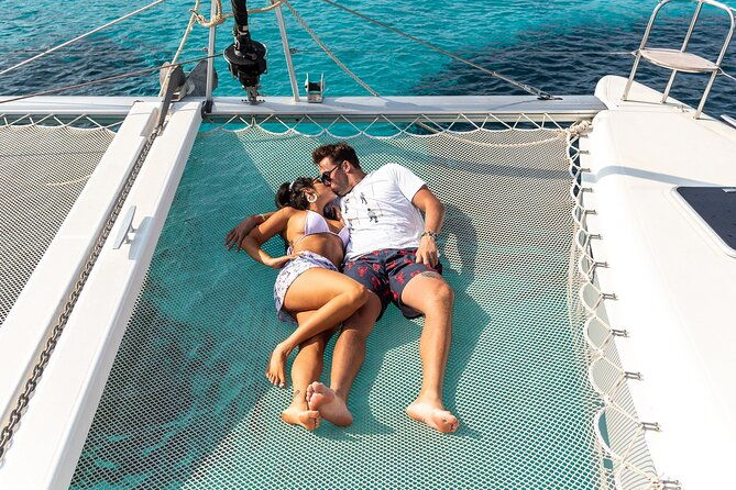 rethymno-private-catamaran-cruise-with-lunch-and-drinks