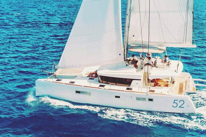 rethymno-private-catamaran-cruise-with-lunch-and-drinks