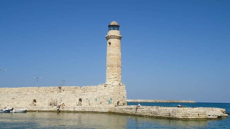 Rethymno private guided city tour - Why Choose a Private Guided Tour in Rethymno?