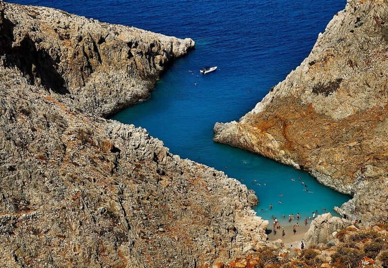 Rethymno private guided city tour - Practicalities: What You Need to Know