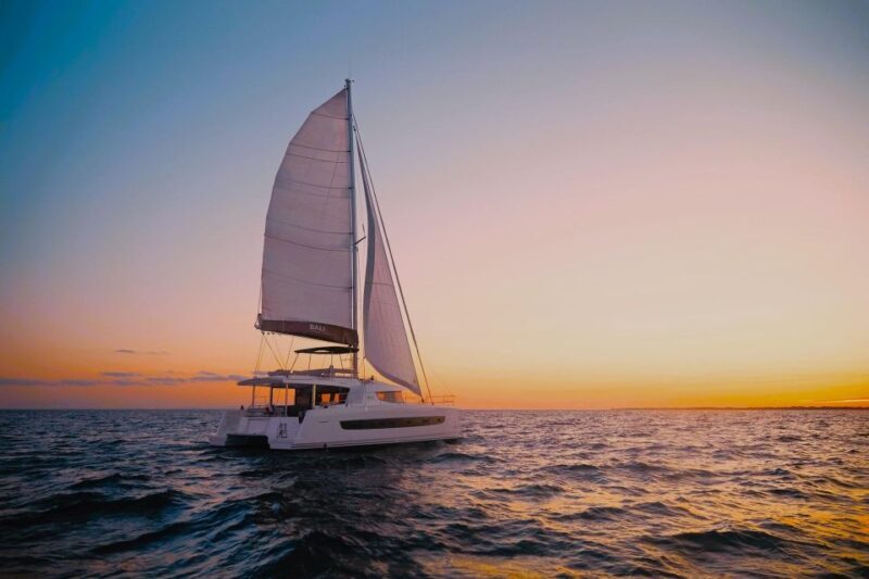 Rethymno: Private Sunset Cruise with Wine and Snacks - The Experience: A Closer Look at the Itinerary
