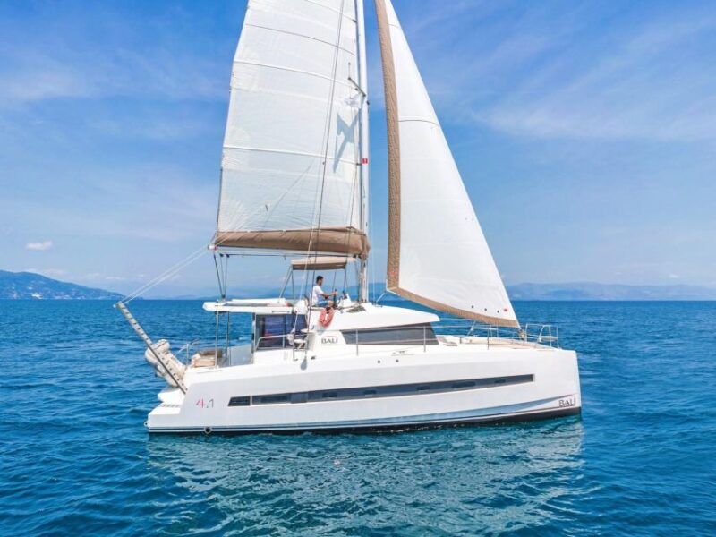 Rethymno: Private Sunset Cruise with Wine and Snacks - FAQs
