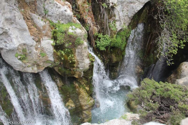 Rethymno: Private SUV Tour South Cretes Villages & Nature - Key Points