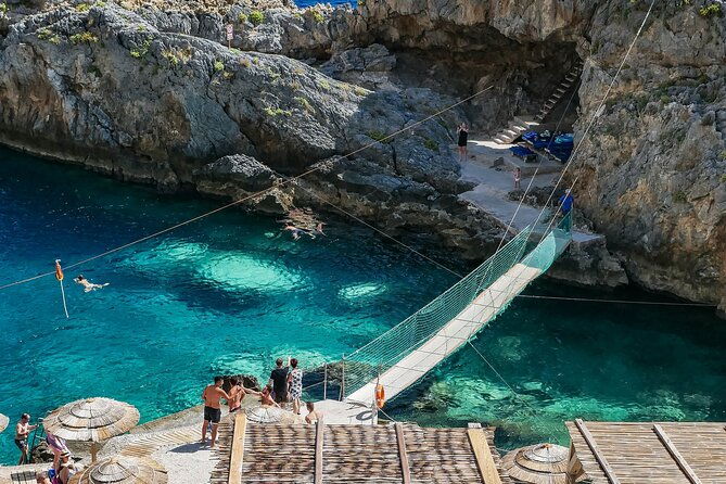 rethymno-private-tour-to-spili-kourtaliotiko-kalypso-beach-2