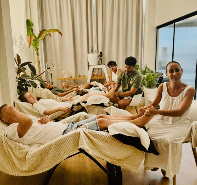 rethymno-reflexology-wellness-seminar-health-experience