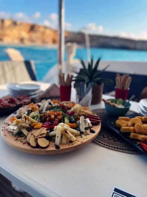 Rethymno: Sailing Catamaran Cruise & Premium Meal & Drinks - FAQ