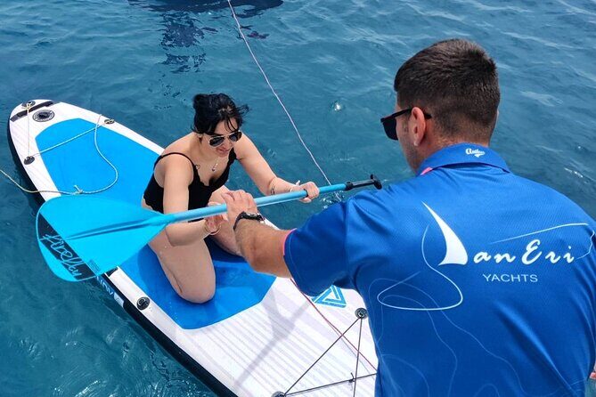 Rethymno: Sailing Catamaran Cruise with Meal & Drinks - Practical Details and Value Analysis