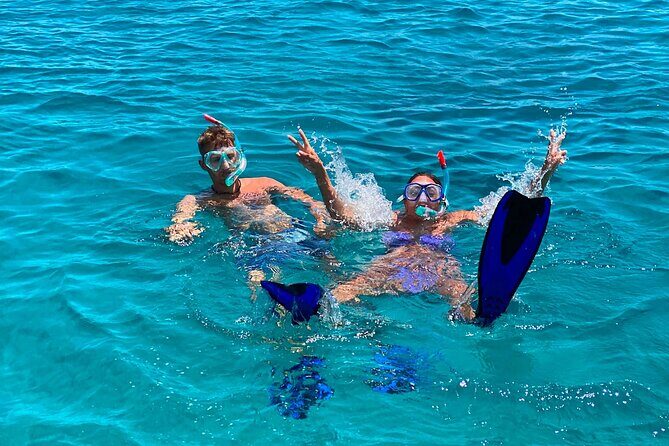 Rethymno: Sailing Catamaran Cruise with Meal & Drinks - What Reviewers Say