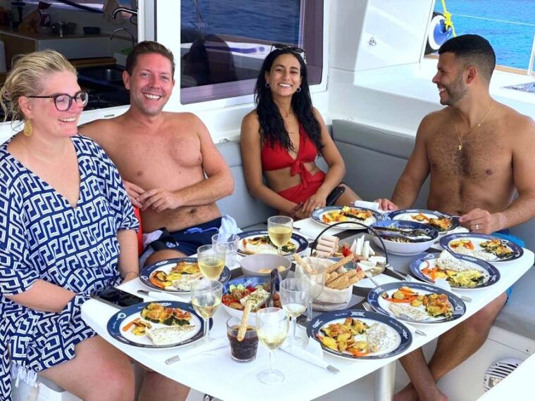 rethymno-sailing-catamaran-cruise-with-meal-drinks