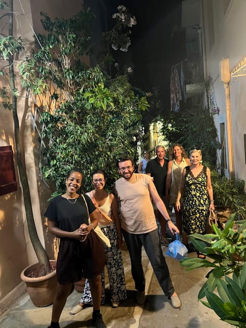 rethymno-scavenger-hunt-pirates-food-alcohol-treasures