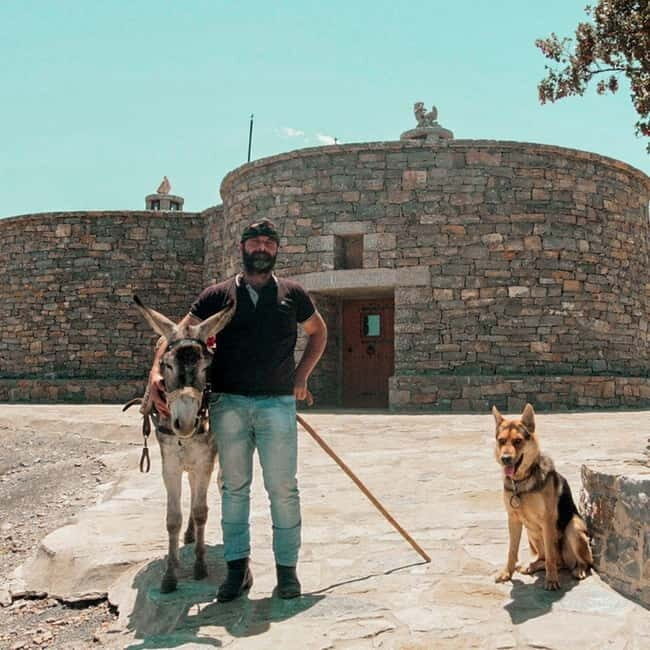 Rethymno: Shepherd For A Day - Authentic Experiences That Stand Out