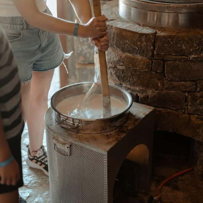 Rethymno: Shepherd For A Day - Who Will Love This Tour?