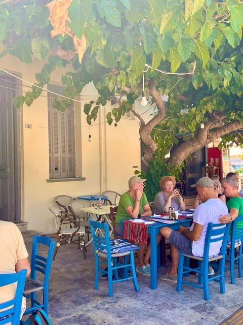 rethymno-traditional-cretan-brunch-food-tour-in-old-town