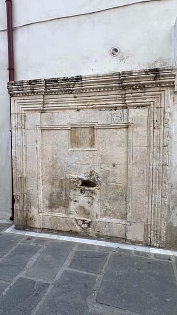 Rethymno: walking tour of the Old Town - What to Expect from the Rethymno Old Town Walking Tour