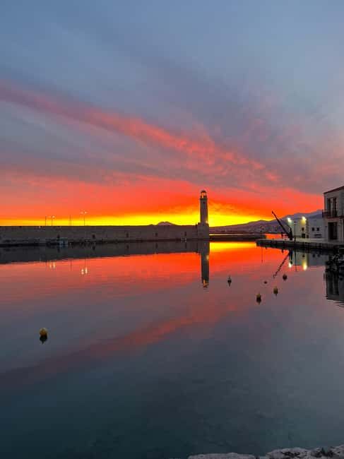 Rethymno: walking tour of the Old Town - Final Thoughts: Why This Tour Adds Value to Your Rethymno Visit