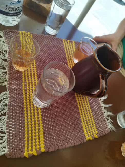 Rethymno:Food Tasting Private Tour at Old Town - Authenticity and Local Insights: What Makes This Tour Special