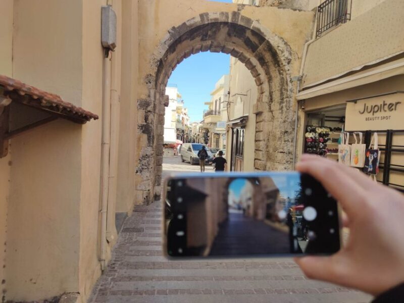 Rethymno:Food Tasting Private Tour at Old Town - Who Will Love This Experience?