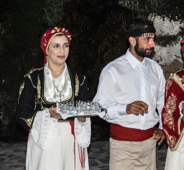 Rethymnon: Cretan Night with Dinner and Live Music - Who Is This Tour Best Suited For?
