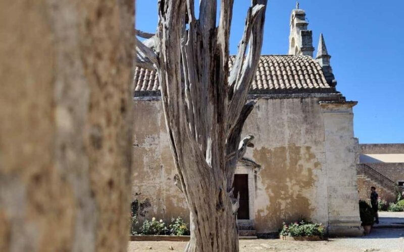 Rethymnon: Melidoni cave - Arkadi - Villages & Cooking Pies - Who Will Love This Tour?